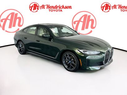 Used 2023 BMW i4 eDrive35 w/ Premium Package