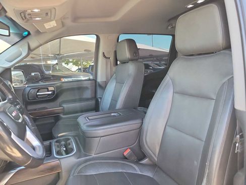 Used 2020 GMC Sierra 1500 SLT w/ SLT Premium Plus Package image 11