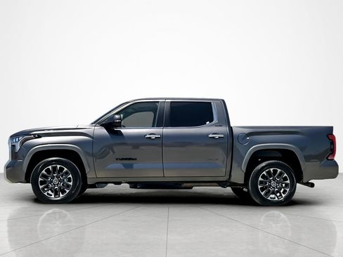 Used 2024 Toyota Tundra Limited AWD/4WD image 2