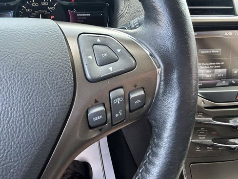 Used 2014 Lincoln MKX AWD w/ Equipment Group 101A image 19