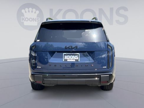 New 2027 Kia Telluride X-Line SX Prestige AWD/4WD image 5