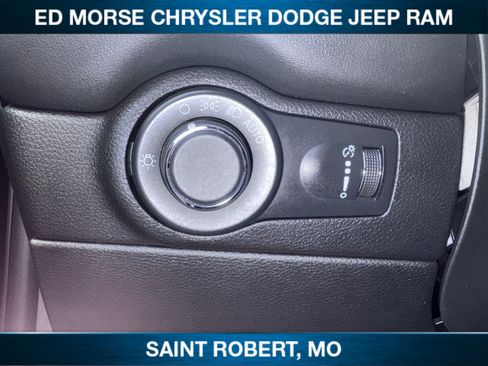 New 2026 Dodge Durango GT AWD/4WD image 25