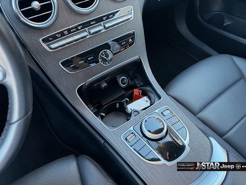 Used 2020 Mercedes-Benz C 300 Sedan image 23