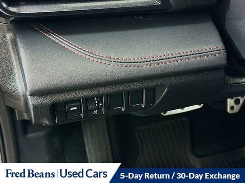 Used 2023 Subaru Legacy Sport image 12