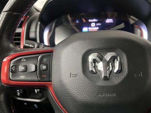 Used 2023 RAM 1500 Rebel w/ Rebel Level 1 Equipment Group image 33