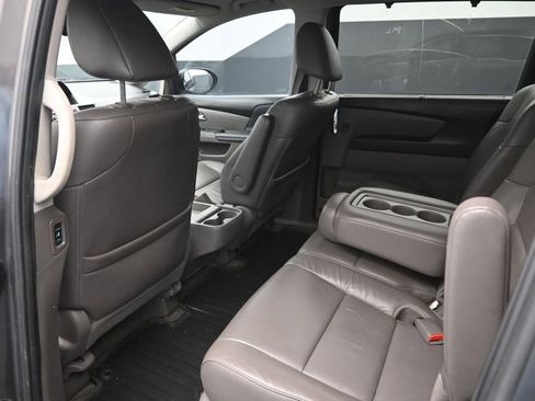 Used 2015 Honda Odyssey EX-L image 25