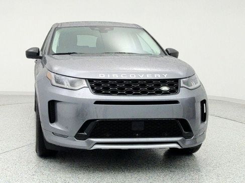 Used 2025 Land Rover Discovery Sport S image 2