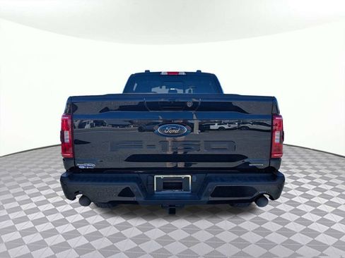 Used 2023 Ford F150 XLT w/ Equipment Group 302A High image 4
