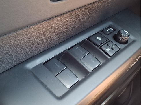 New 2026 Toyota Tundra Capstone AWD/4WD image 24