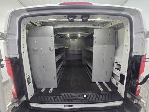 Used 2017 Ford Transit 150 148 Low Roof RWD image 12