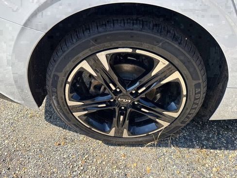Used 2022 Kia K5 GT-Line w/ GT-Line FWD Premium Package image 11