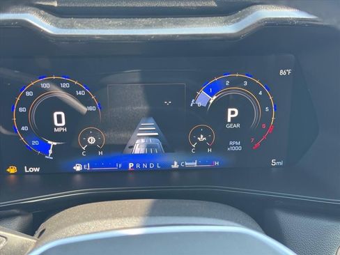 New 2026 Chevrolet Colorado LT w/ LT Convenience Package RWD image 16