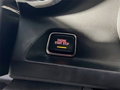 Used 2018 Chevrolet Camaro LT w/ Technology Package image 18