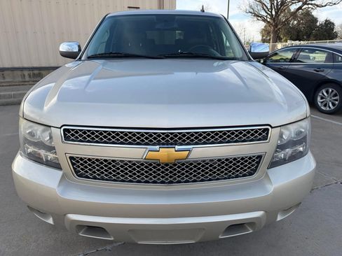 Used 2013 Chevrolet Tahoe LTZ image 6