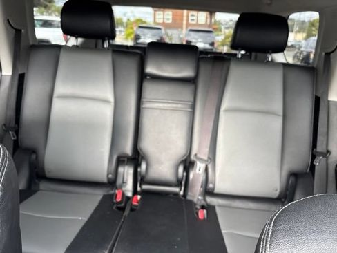 Used 2018 Toyota 4Runner SR5 Premium AWD/4WD image 28