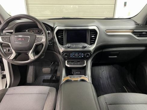 Used 2023 GMC Acadia SLE w/ Driver Convenience Package AWD/4WD image 13