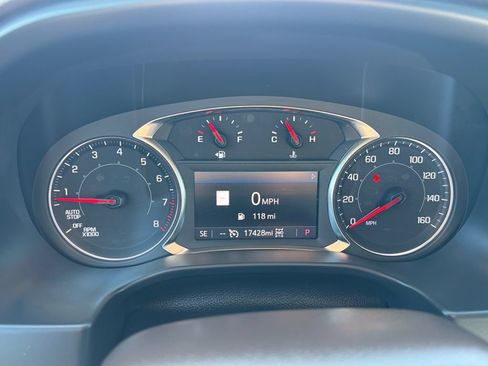 Used 2023 GMC Acadia SLT AWD/4WD image 14