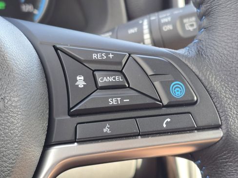 Used 2024 Nissan Leaf SV Plus image 31