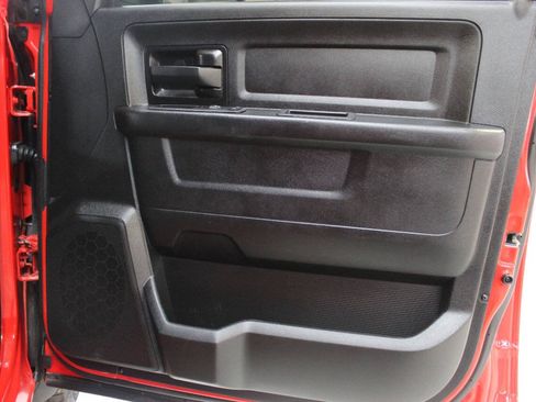 Used 2020 RAM 1500 Tradesman w/ Tradesman SXT Package RWD image 10
