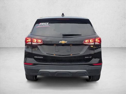 Used 2024 Chevrolet Equinox LT image 7