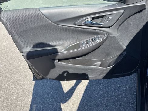 Used 2024 Chevrolet Malibu LT w/ Midnight Edition image 25