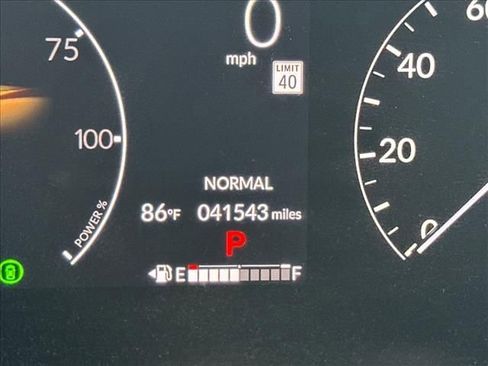 Used 2023 Honda CR-V Sport image 22