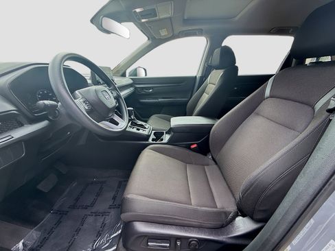 Certified 2024 Honda CR-V EX image 18
