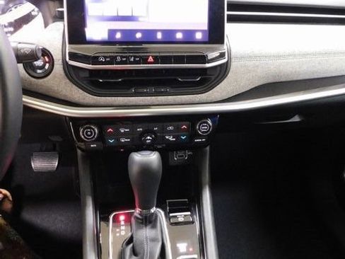 Used 2022 Jeep Compass Latitude w/ Convenience Group image 34