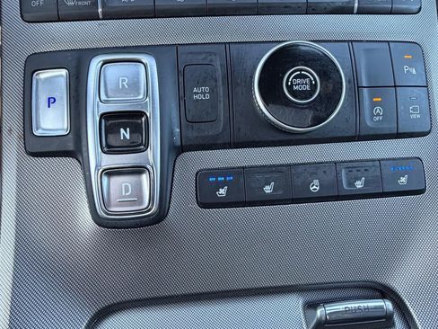 Used 2020 Hyundai Palisade Limited image 11