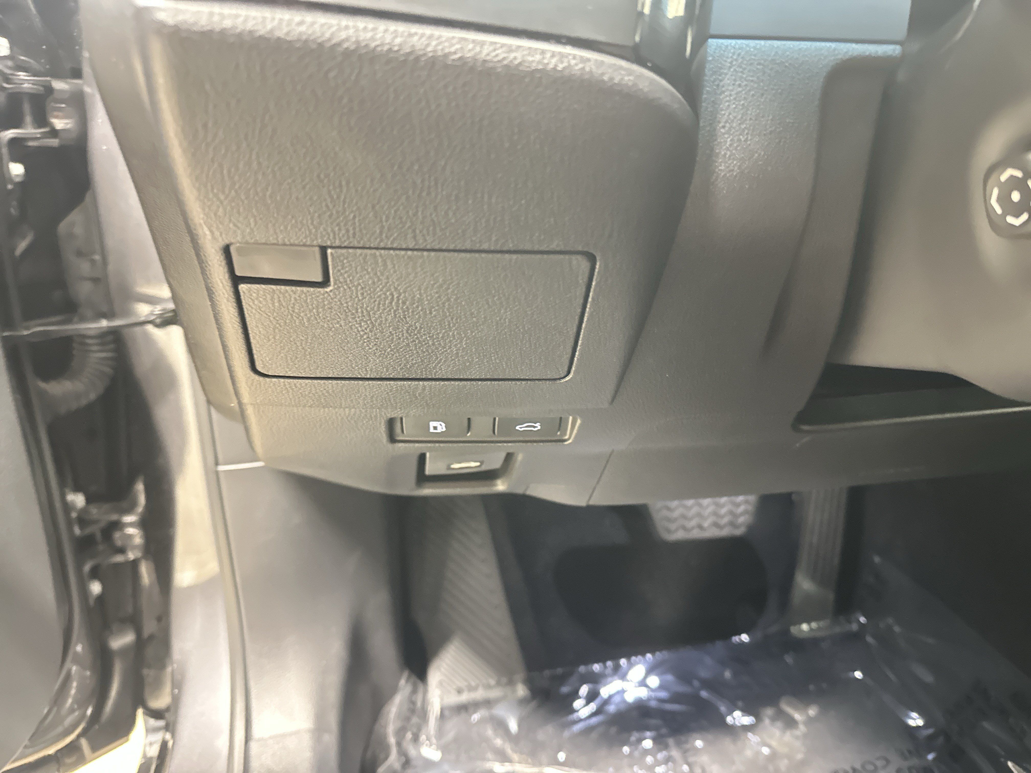 Certified 2023 Lexus ES 350 w/ Premium Package FWD image 37
