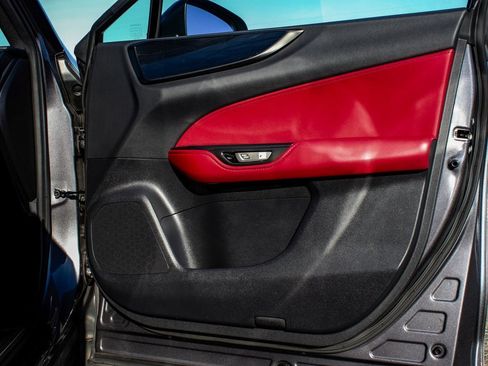 Used 2022 Lexus NX 350 AWD image 13