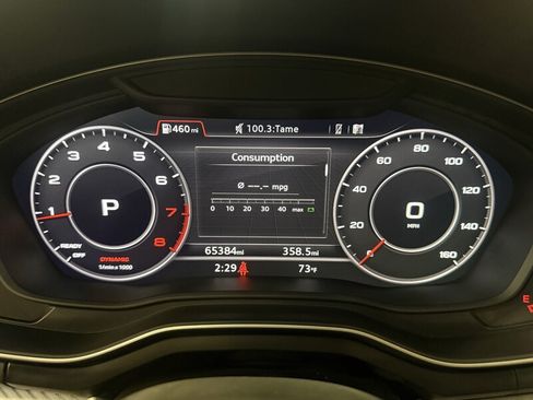 Used 2019 Audi A5 2.0T Premium Plus w/ Premium Plus AWD/4WD image 24