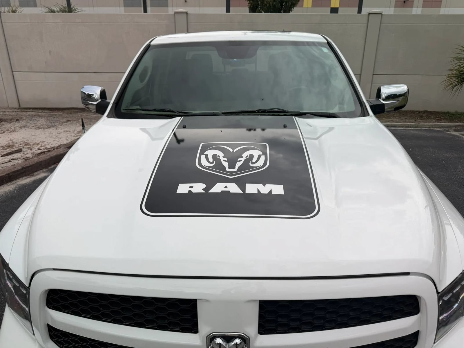 Used 2015 RAM 1500 Laramie Longhorn w/ Convenience Group AWD/4WD image 29