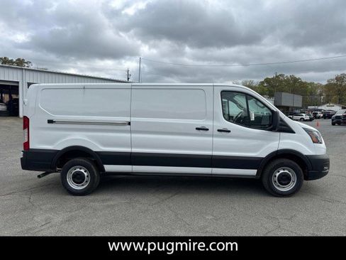 New 2025 Ford Transit 250 Low Roof image 8