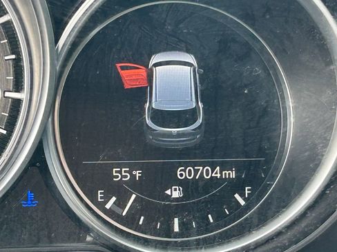 Used 2020 MAZDA CX-5 Touring image 23