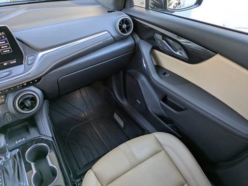 Used 2023 Chevrolet Blazer Premier w/ Driver Confidence II Package image 15
