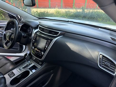 Used 2019 Nissan Murano SL AWD/4WD image 24