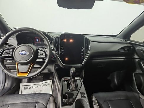 Certified 2024 Subaru Crosstrek 2.5i Wilderness w/ Crosstrek Mirror Package image 14