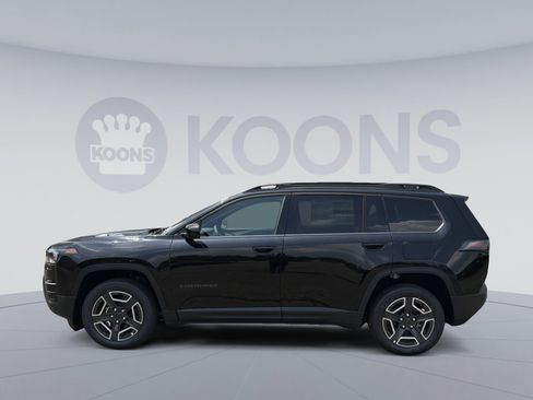 New 2026 Jeep Cherokee Laredo AWD/4WD image 2