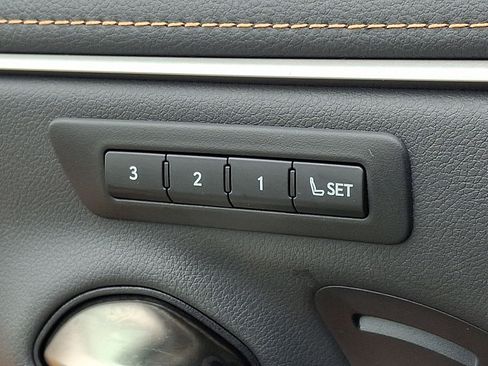 Certified 2023 Lexus ES 350 w/ Premium Package FWD image 27