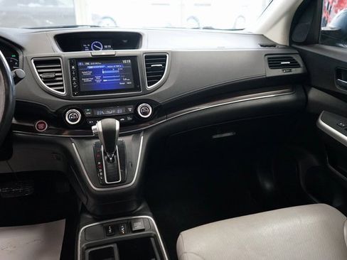 Used 2015 Honda CR-V EX-L image 12
