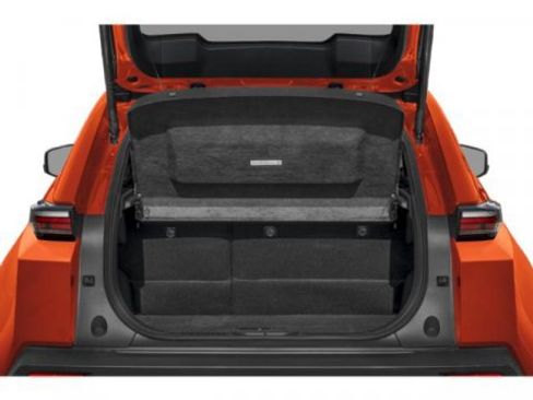 New 2026 Toyota C-HR AWD/4WD image 13