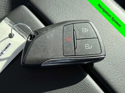 Used 2024 Buick Envision Preferred image 26