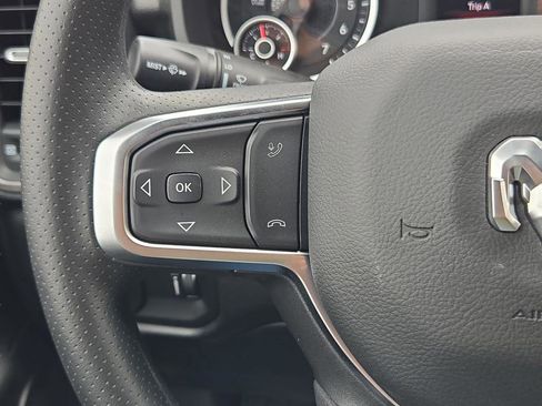 New 2026 RAM 1500 Express image 22