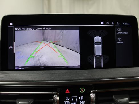 Used 2023 BMW X3 xDrive30i w/ Premium Package image 12