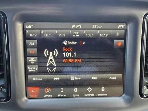 Used 2023 Dodge Challenger R/T Scat Pack image 7