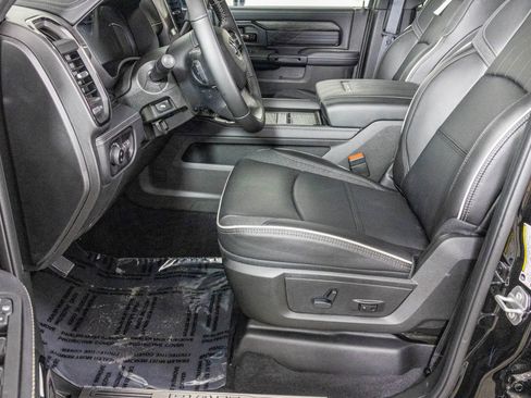 New 2026 RAM 3500 Limited image 15