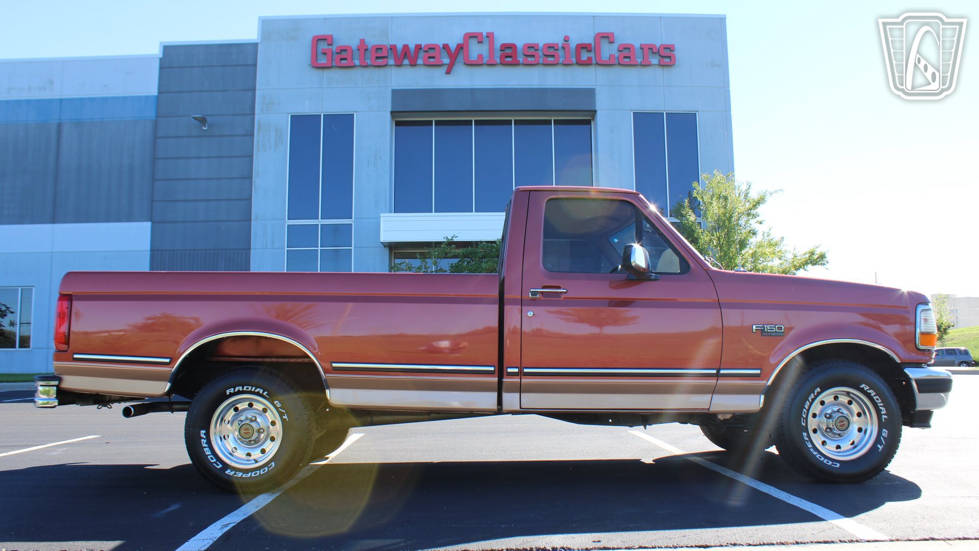 Used 1994 Ford F150 XL RWD image 36