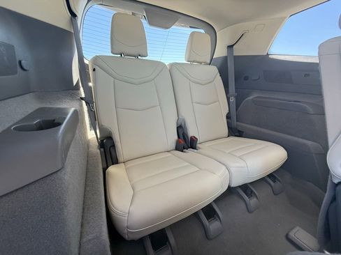 Certified 2023 Cadillac XT6 Premium Luxury w/ Technology Package image 36