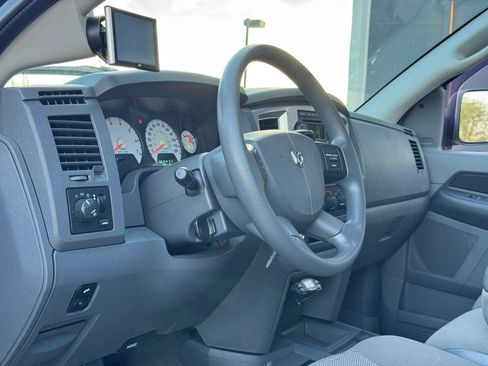 Used 2006 Dodge Ram 1500 Truck SLT w/ Protection Group AWD/4WD image 18
